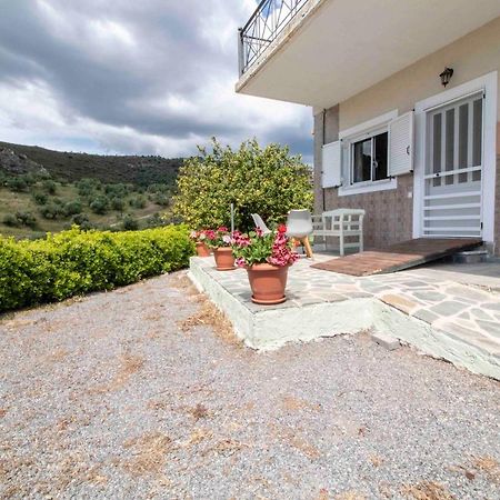 Laconian Collection # Gytheio Sea View Kostantinos Apartment# Selinitsa Exterior foto