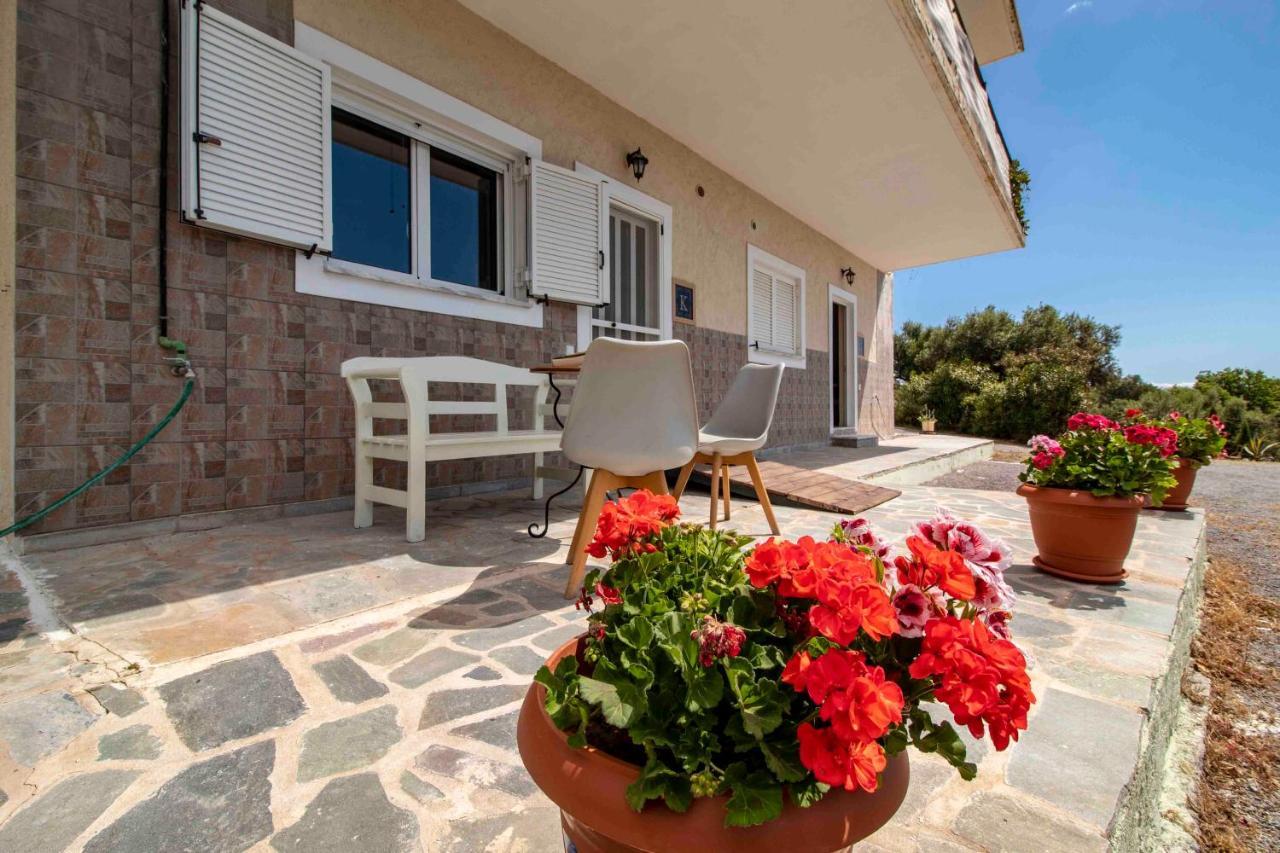 Laconian Collection # Gytheio Sea View Kostantinos Apartment# Selinitsa Exterior foto